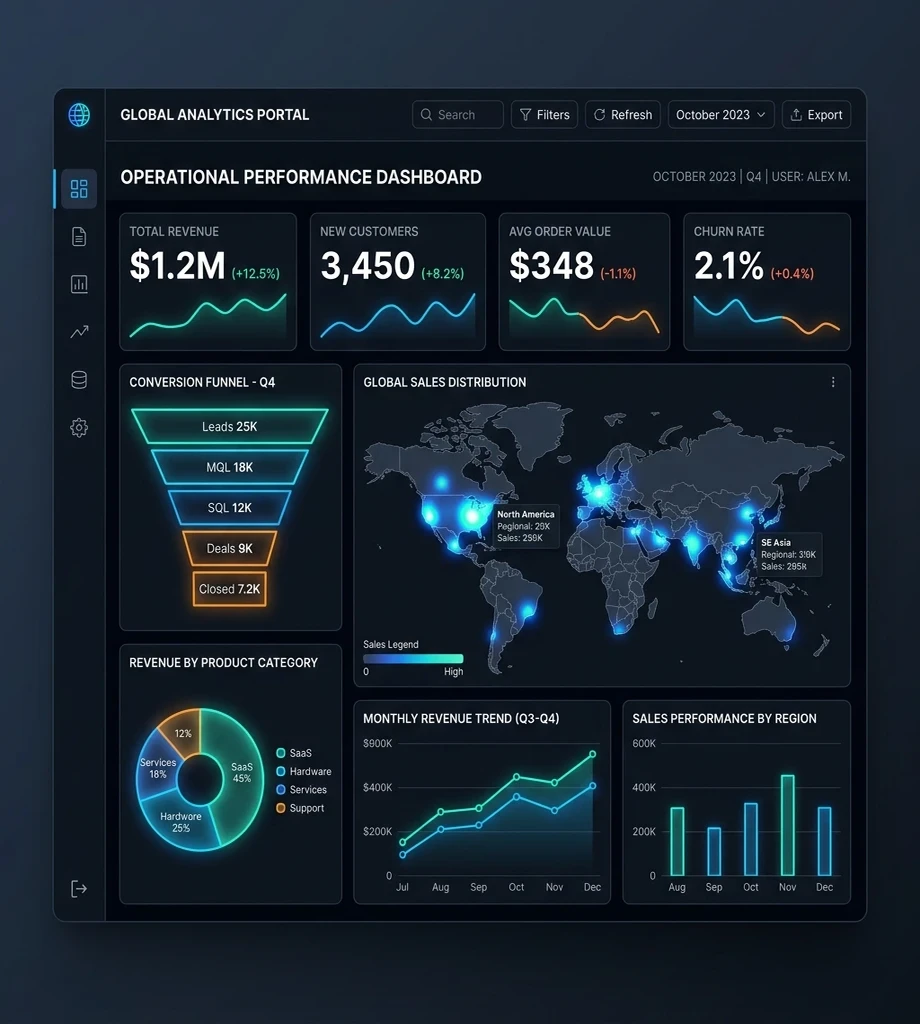 Cloud Solutions - Technexa Solutions