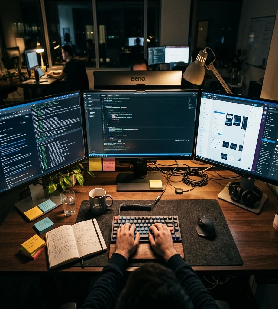 Enterprise Software - Technexa Solutions