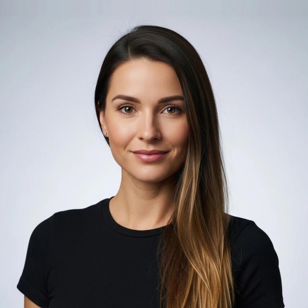 Sophia Mitchell