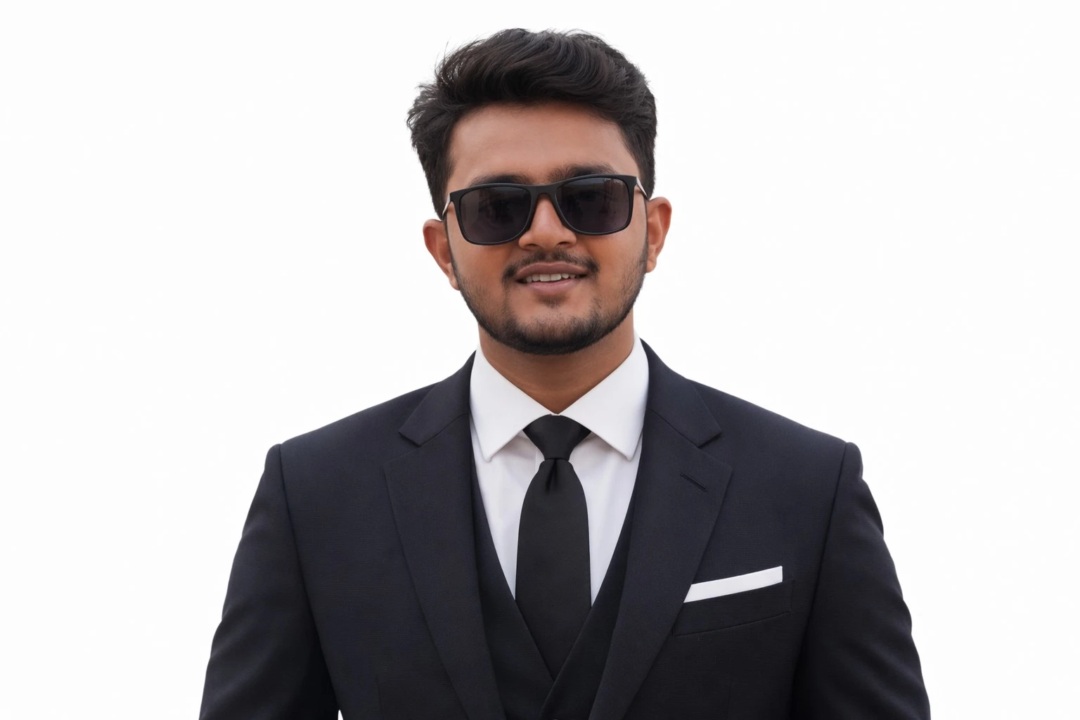 Vaibhav Srivastav - CEO of Technexa Solutions